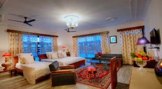Stay In A Homestay In Jaipur Tonk road, Jaipur 2